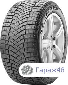 Pirelli Winter Ice Zero Friction 235/55 R18 104T